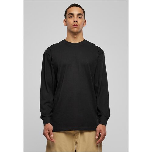 Urban Classics T-shirt L/S black Cijene