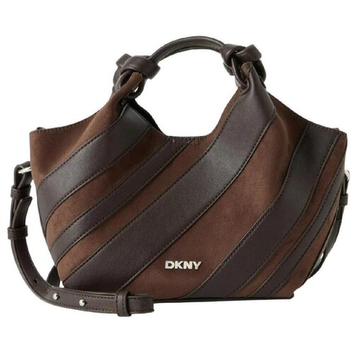 Dkny Torbe DW0300960 CBE Kostanjeva Slike