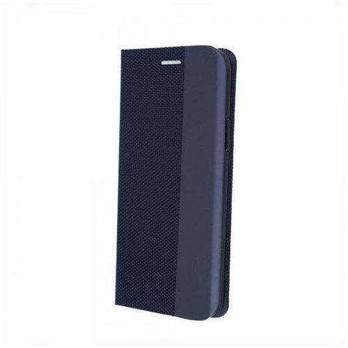 Onasi moon preklopna torbica za Xiaomi Redmi 8 / 8A - modra Cene