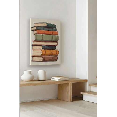 Wallity Slika za zid Ersysb044, 40x60 cm Cene