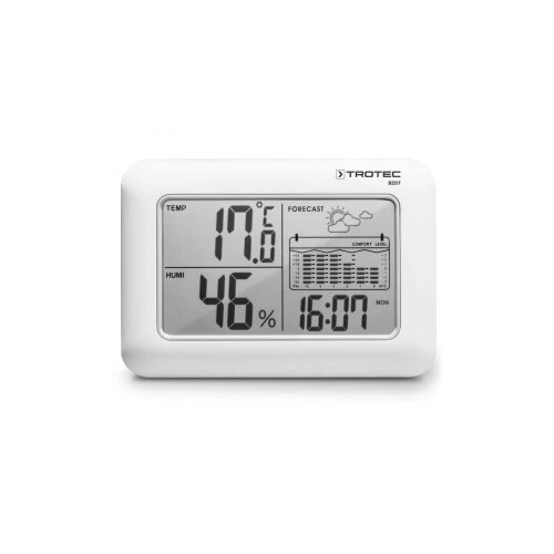Trotec Termohigrometar meteorološka stanica BZ07 Cijene