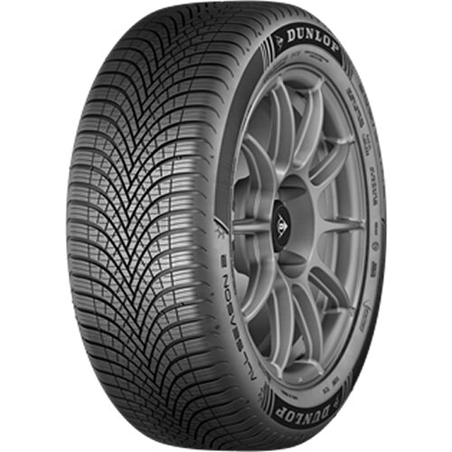 Dunlop 215/45R16 ALL SEASON 2 90V XL Slike