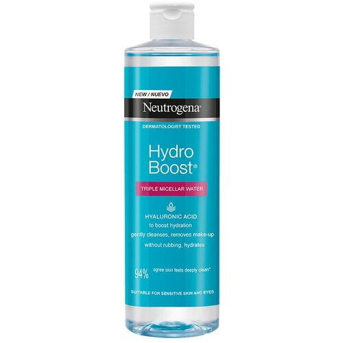 Neutrogena micelarna vodica - Hydro Boost Triple Micellar Water Cene