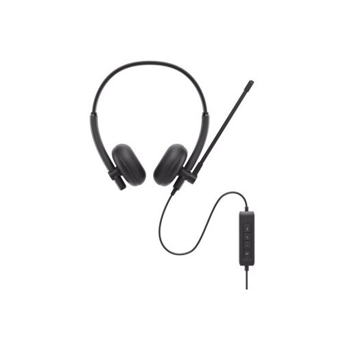 Dell WH125, USB žične slušalice Cene