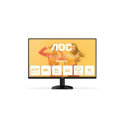  23.8&amp;Prime; AOC 24B35HM2 100Hz Display Slike