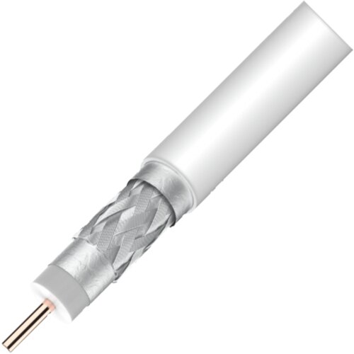 Falcom Koaksijalni kabl RG-6, CCS, 100dB, pak. 305 met. &ndash; RG6/305-PREMIUM Cijene