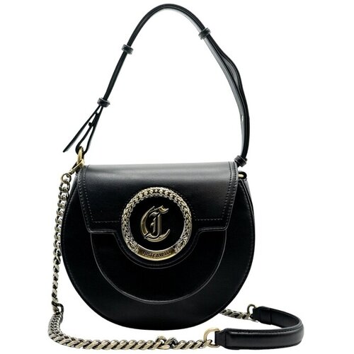 Roberto Cavalli 76RA4BZ9 Crna Cene