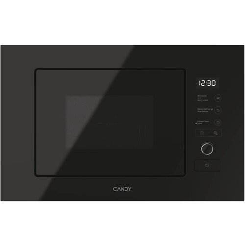 Candy ugradna mikrotalasna MICG20GDFB Slike
