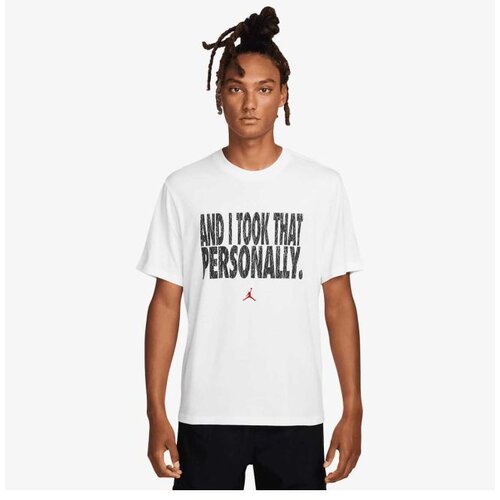 Nike M j df spt gfx ss crew vb Cene