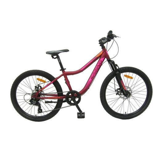  Bicikl Spring Tomcat 2441 - 24" Cijene