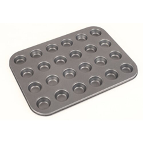 Home Idea Kalup za mini muffine 24/135x26.5x2cm Cijene
