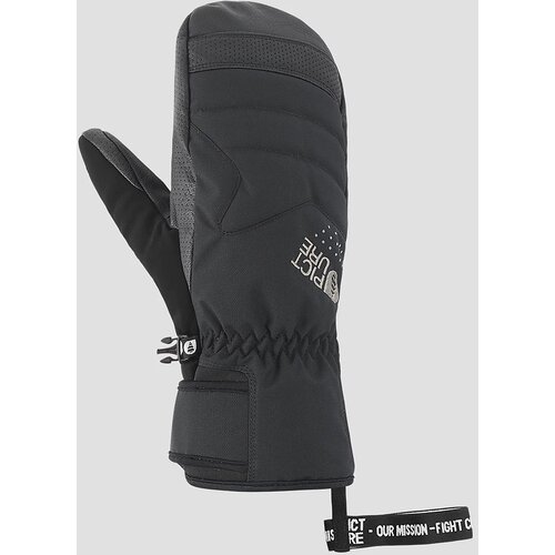  Caldwell Rokavice Mitt black Cene