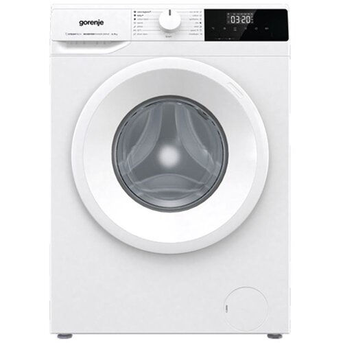 Gorenje perilica rublja WNHPI72SCS, (259920010016) Cijene
