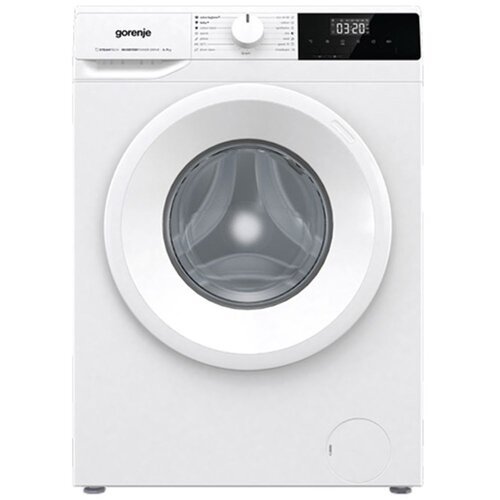 Gorenje mašina za pranje veša WNHPI 72 SCS Slike