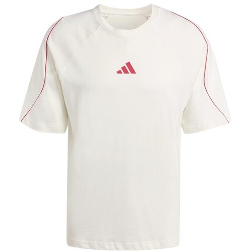Adidas Majice s kratkimi rokavi KC0428000 pisana Cene