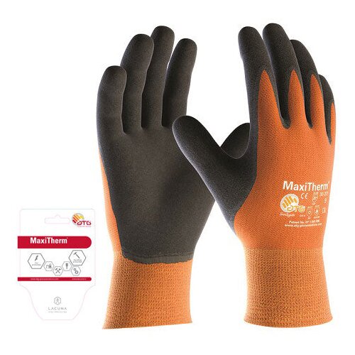 ATG rukavica MaxiTherm premaz preko dlana Cijene