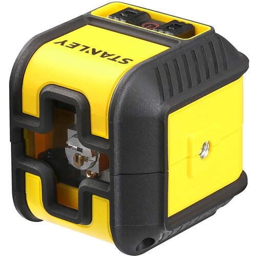 Stanley Cubix Cross Line Red Beam Laser Cijene