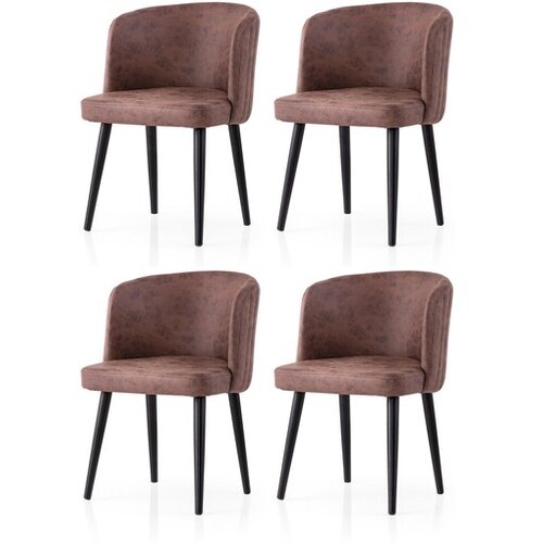 Hanah home Set stolica Zen 4207 V4 Cene