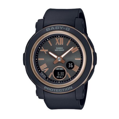 Casio baby-g ženski sat ( BGA-290-1A ) Slike
