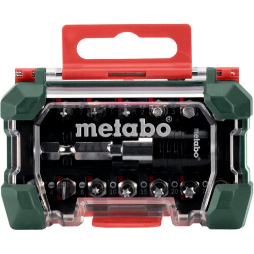 Metabo promotion set bitova 15 kom 626703000 Cene