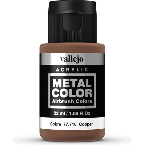 Vallejo Metal Color 710 Copper - 32 ml Cene