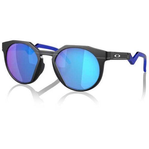 Oakley Hstn OO9242-04 ONE SIZE (52) Črna/Modra Cene