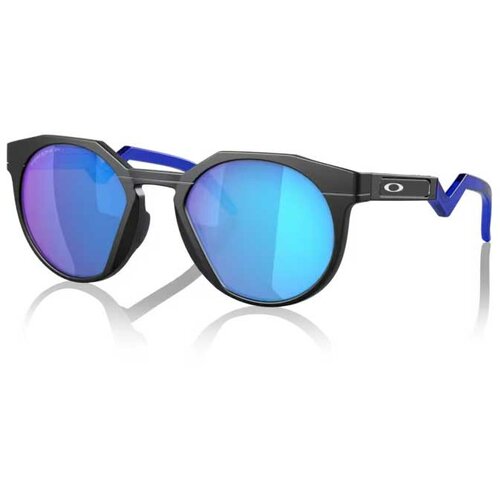 Oakley Muške naočare za sunce HSTN Sunglasses crne Slike