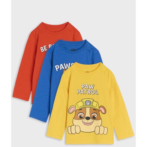 Sinsay Majica dugih rukava 2 pack PAW Patrol Cijene