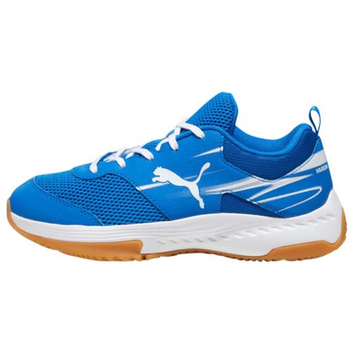 Puma Čevlji Varion II 107342 03 Team Royal/White/Gum Slike