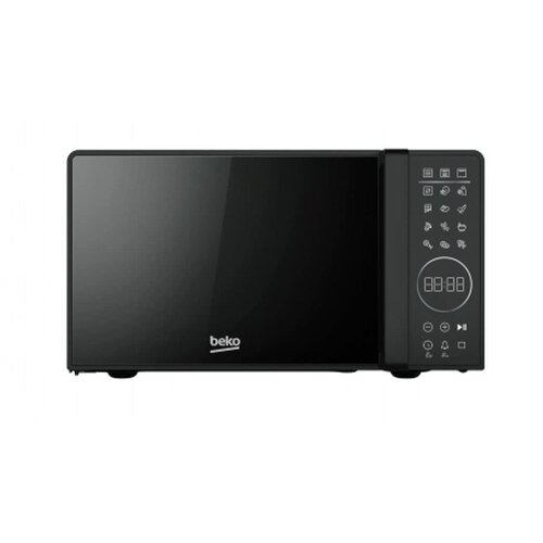 Beko Mikrovalovna pečica MGC20130BFB 700W 20L, (5000542197) Cene