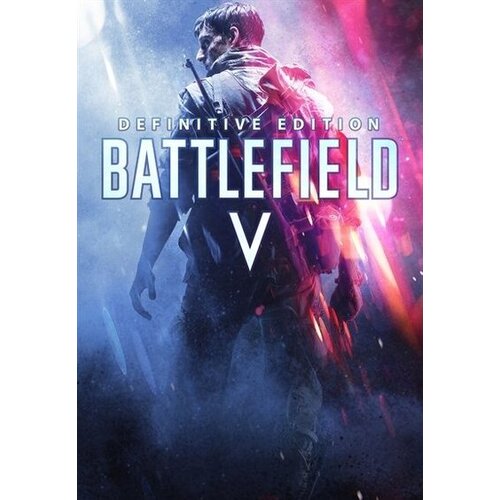 Steam Battlefield V Definitive Edition (PC) Key GLOBAL Cene