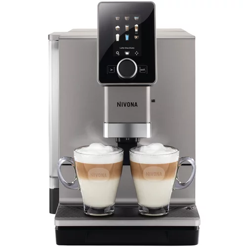 NIVONA caferomatica nicr 930 kaffeevollautomat