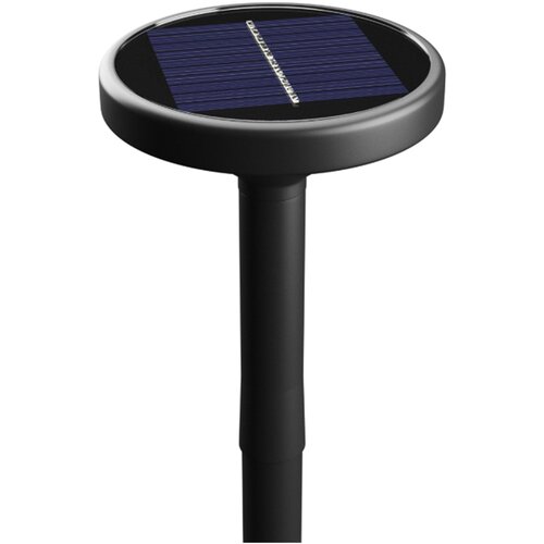  Solarna svetilka SOLARA PLATO 1W CCT IP65 126X51X290MM Cene