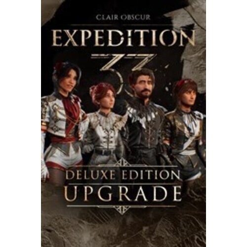  Clair Obscur: Expedition 33 – Deluxe Edition Upgrade (DLC) XBOX LIVE Key EUROPE Cene