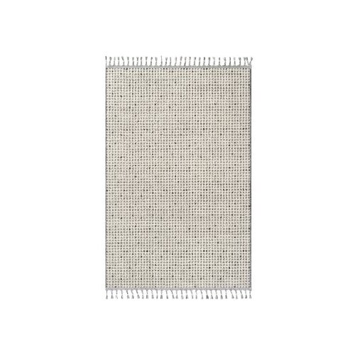 Conceptum Hypnose elit 13 - cream, grey creamgrey carpet (80 x 350) Slike