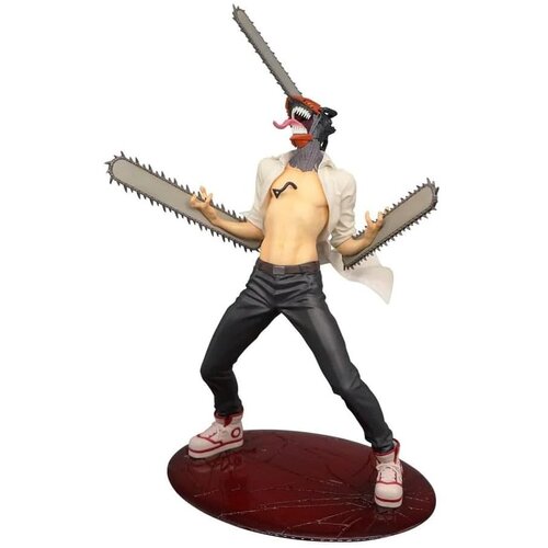 Furyu Chainsaw Man - Chainsaw Man figura Slike