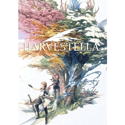 Steam HARVESTELLA (PC) Key GLOBAL Cene