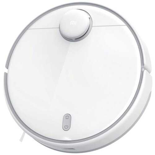 Xiaomi MI Robot usisivac MOP 2 PRO Slike