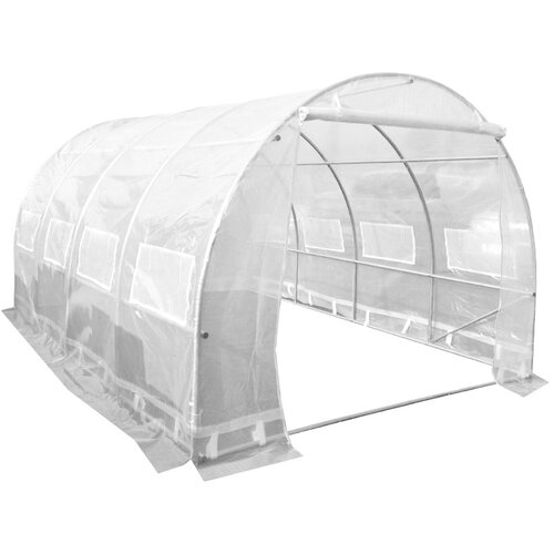 Aga Drvo od folije 4 x 3 x 2 m AGA MR4025 - prozirno Cijene