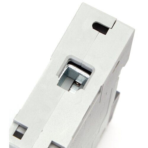 Aigostar Jednofazni magnetotermički prekidač 1P-40A-C 230-400V Slike