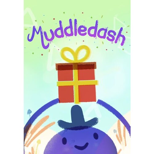 Steam Muddledash Key GLOBAL Cene