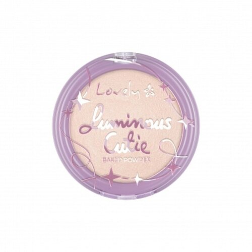 Lovely Makeup puder u Kamenu Luminous Cutie Cene