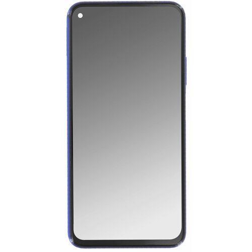 Huawei (OEM) Dodirno staklo i LCD zaslon za Honor 20 / Huawei Nova 5T, originalno, plava Cijene