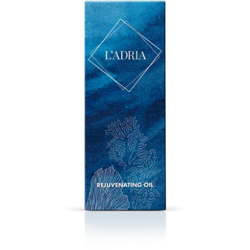 L&amp;rsquo;Adria Rejuvenation Oil Slike