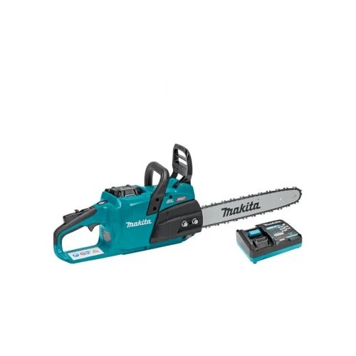 Makita akumulatorska lančana testera XGT 40V 40cm UC026GT101 Cene