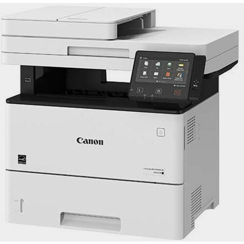 Canon i-sensys MF463dw štampač, kopir, skener Slike