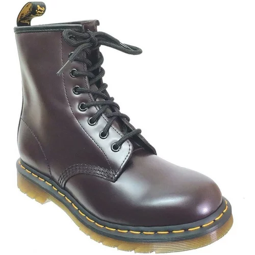 Dr. Martens 1460 smooth Red