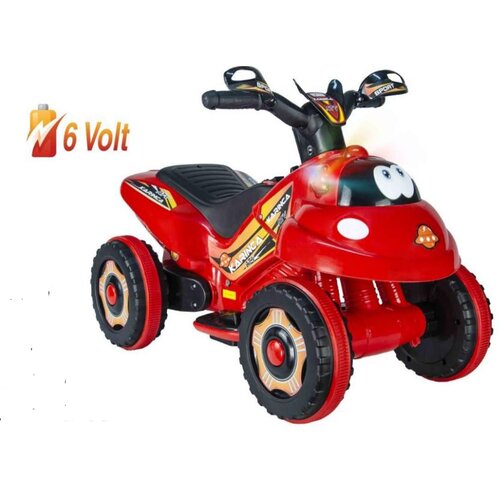 Olimp Sport Motor 2u1 Face Crveni 309130 Cene