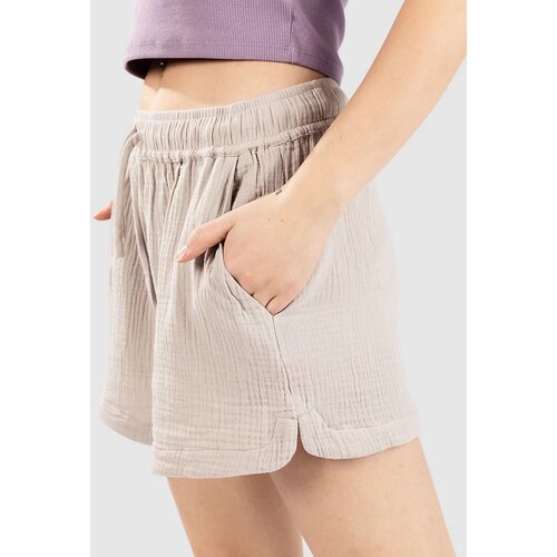 Blue Tomato Linen 2 Kratke hlace sand Cene
