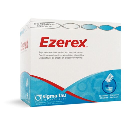 Vidapharm ezerex 1+1 Slike